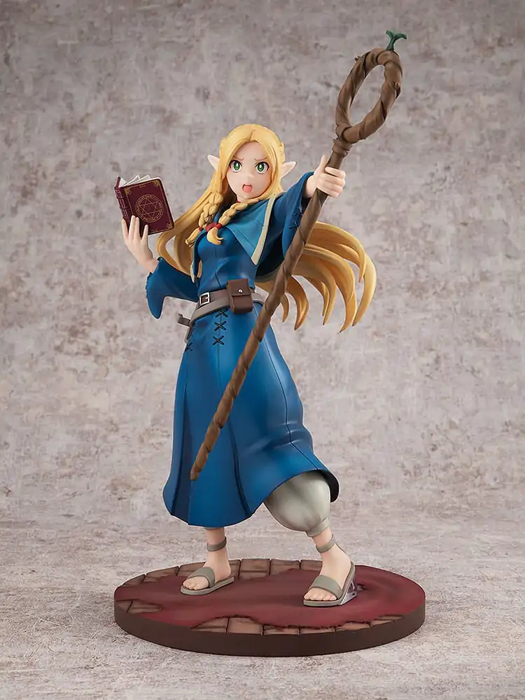 Delicious in Dungeon Kip 1/7 Marcille 23 cm fotografija proizvoda