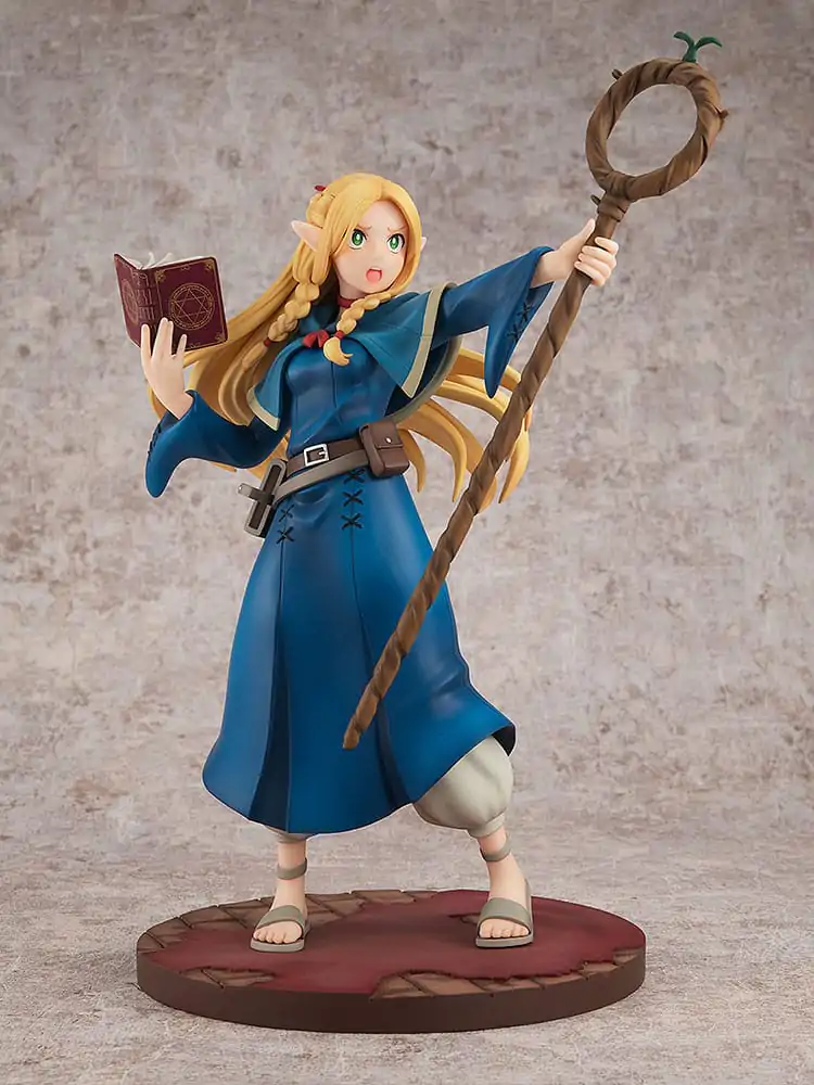 Delicious in Dungeon Kip 1/7 Marcille 23 cm fotografija proizvoda