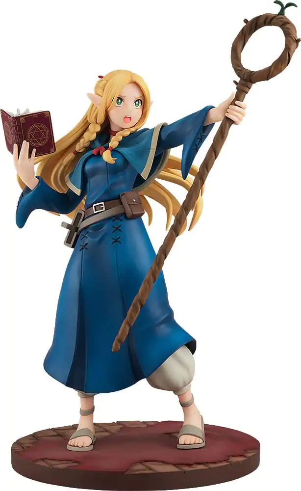 Delicious in Dungeon Kip 1/7 Marcille 23 cm fotografija proizvoda