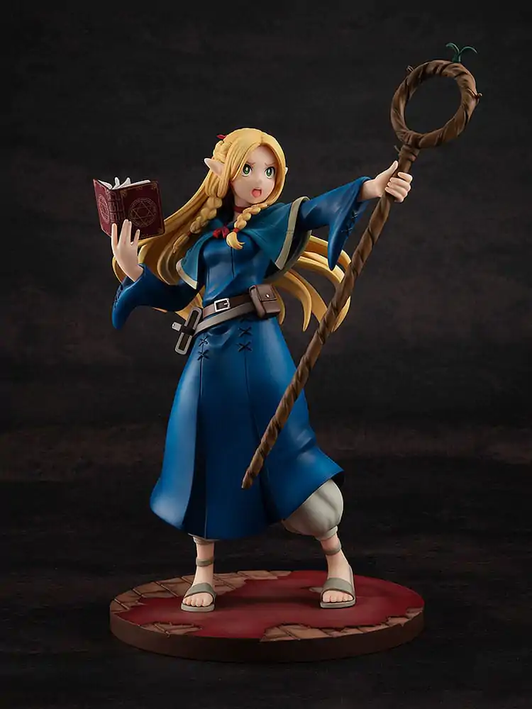 Delicious in Dungeon Kip 1/7 Marcille 23 cm fotografija proizvoda