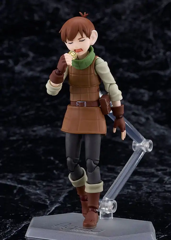 Delicious in Dungeon Figma akcijska figura Chilchuck 12 cm fotografija proizvoda