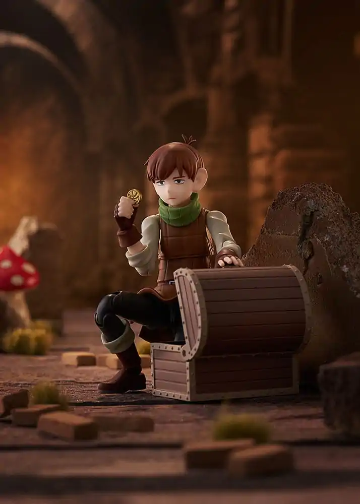Delicious in Dungeon Figma akcijska figura Chilchuck 12 cm fotografija proizvoda