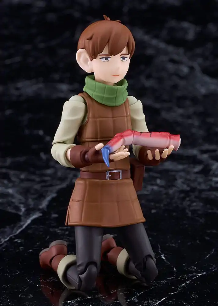 Delicious in Dungeon Figma akcijska figura Chilchuck 12 cm fotografija proizvoda