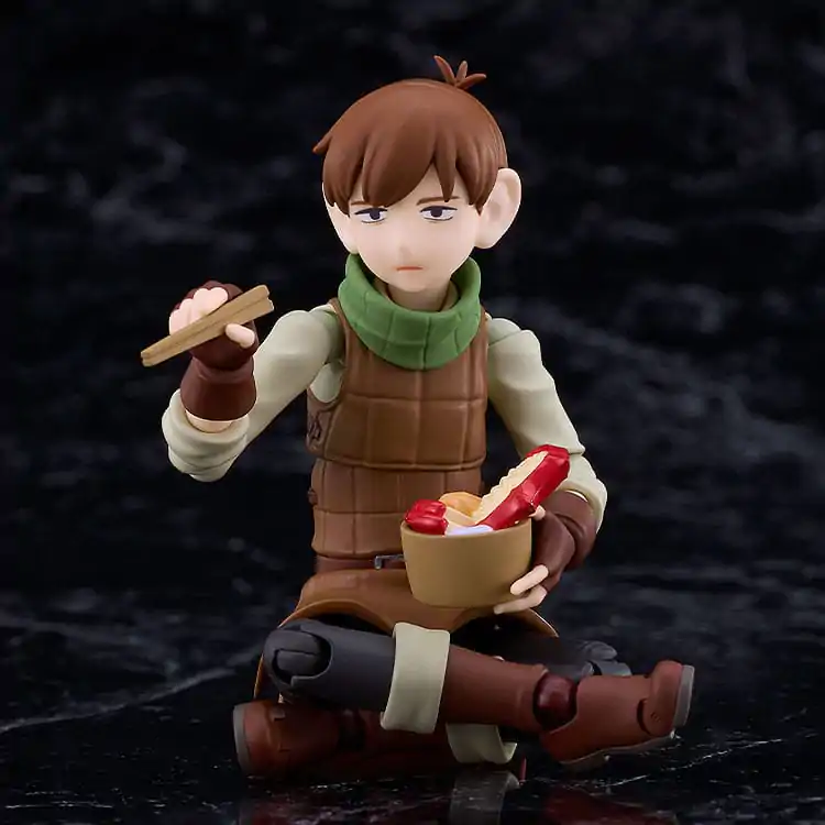 Delicious in Dungeon Figma akcijska figura Chilchuck 12 cm fotografija proizvoda