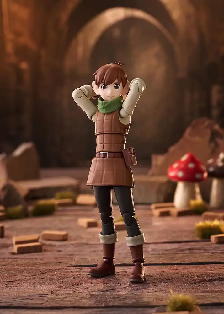 Delicious in Dungeon Figma akcijska figura Chilchuck 12 cm fotografija proizvoda