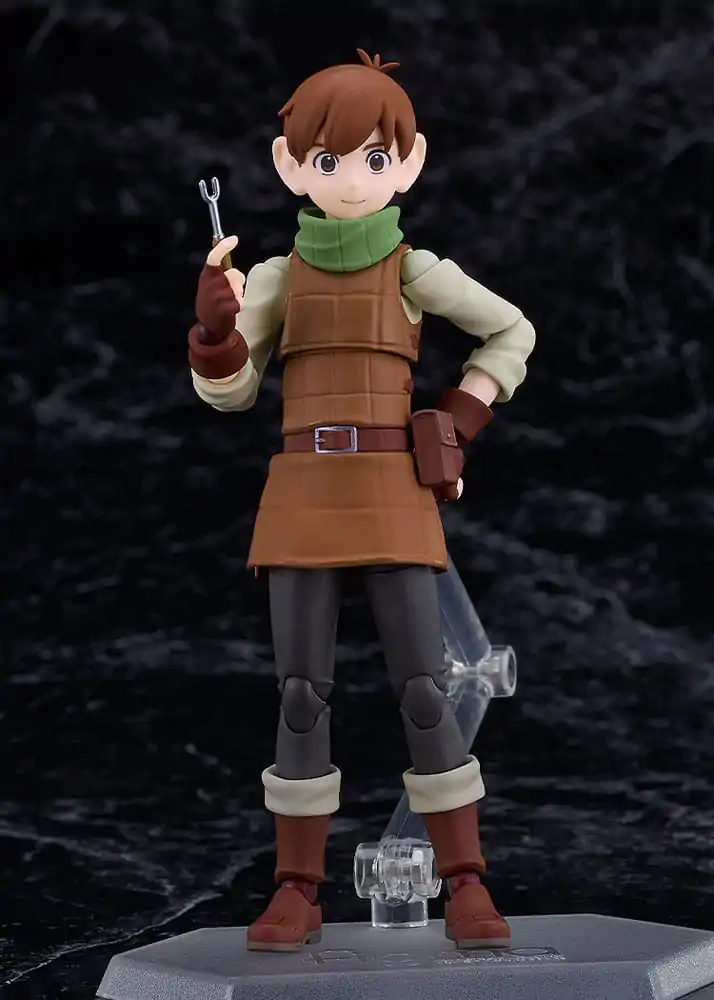 Delicious in Dungeon Figma akcijska figura Chilchuck 12 cm fotografija proizvoda