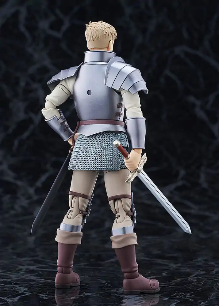 Delicious in Dungeon Figma akcijska figura Laios 15 cm fotografija proizvoda