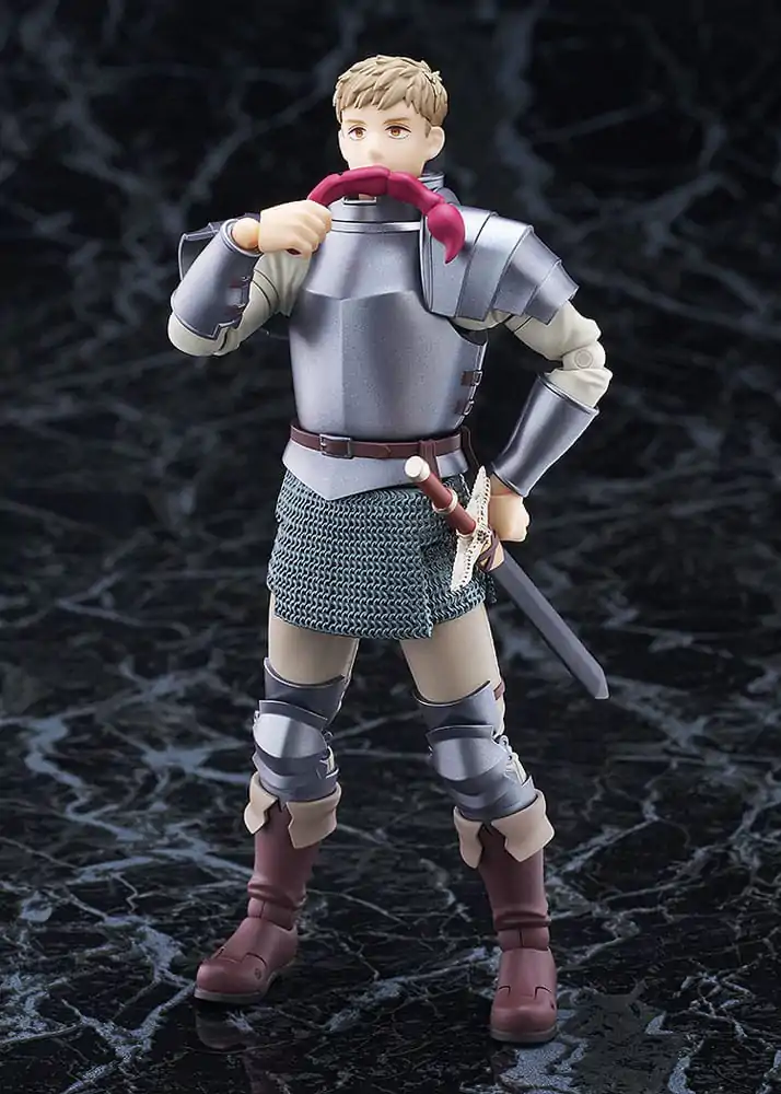 Delicious in Dungeon Figma akcijska figura Laios 15 cm fotografija proizvoda