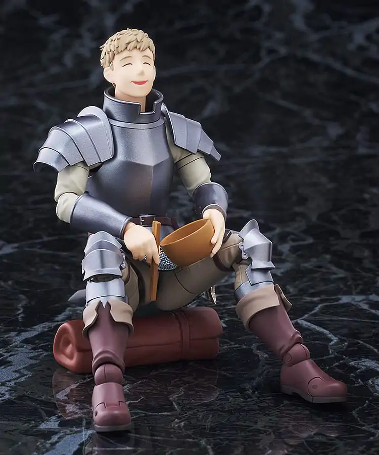 Delicious in Dungeon Figma akcijska figura Laios 15 cm fotografija proizvoda