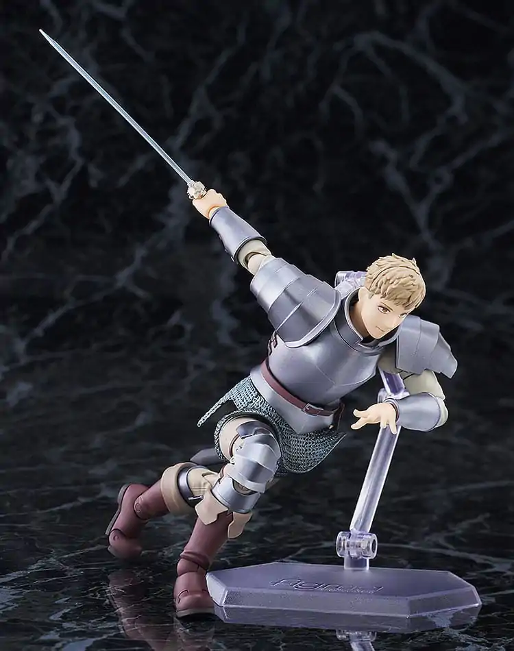Delicious in Dungeon Figma akcijska figura Laios 15 cm fotografija proizvoda