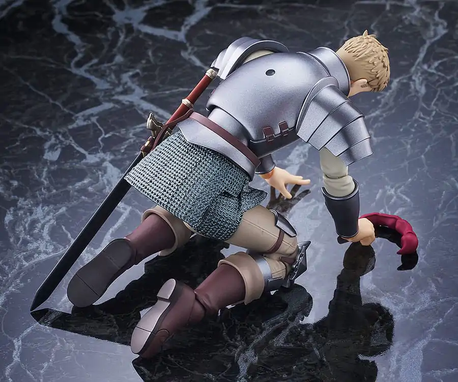 Delicious in Dungeon Figma akcijska figura Laios 15 cm fotografija proizvoda