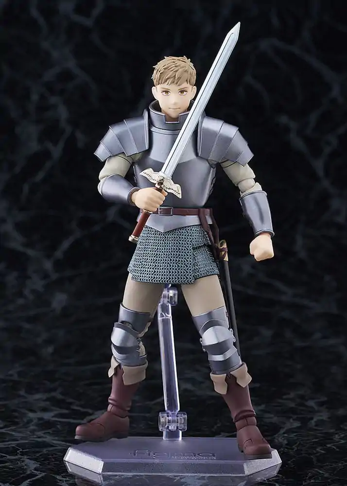 Delicious in Dungeon Figma akcijska figura Laios 15 cm fotografija proizvoda