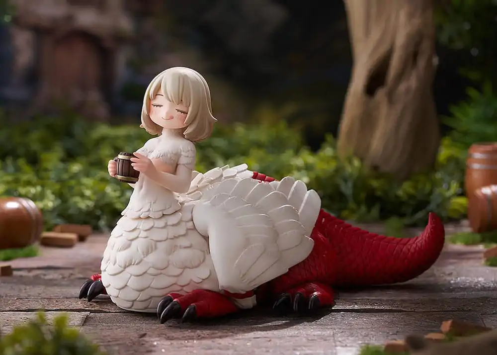 Delicious in Dungeon Statua Gochisosama Falin (Chimera) 15 cm fotografija proizvoda