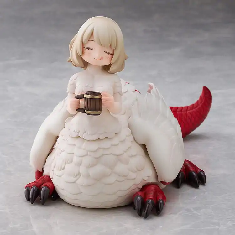 Delicious in Dungeon Statua Gochisosama Falin (Chimera) 15 cm fotografija proizvoda