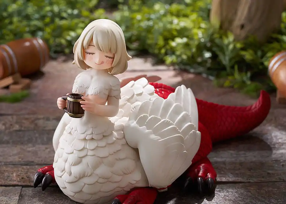 Delicious in Dungeon Statua Gochisosama Falin (Chimera) 15 cm fotografija proizvoda