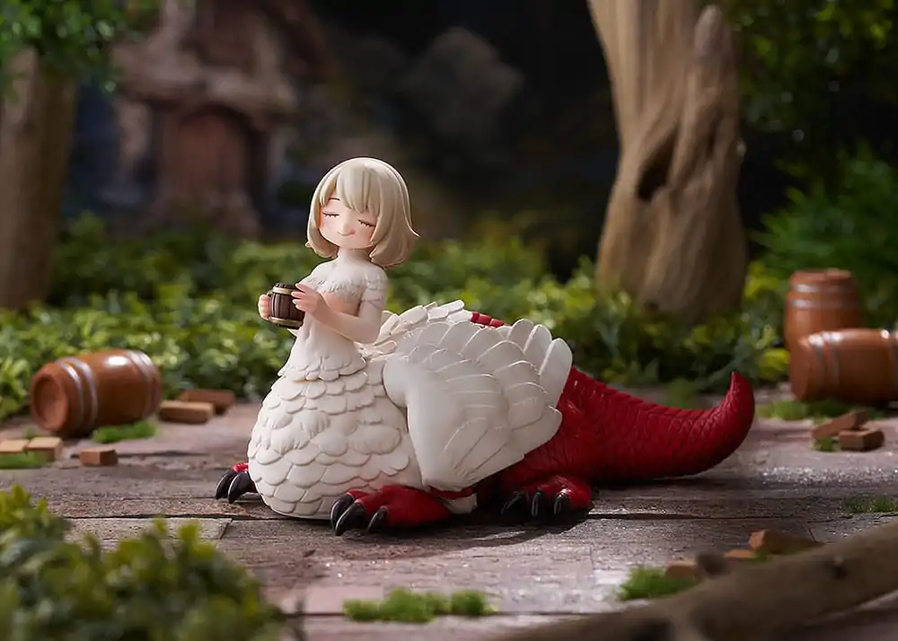 Delicious in Dungeon Statua Gochisosama Falin (Chimera) 15 cm fotografija proizvoda