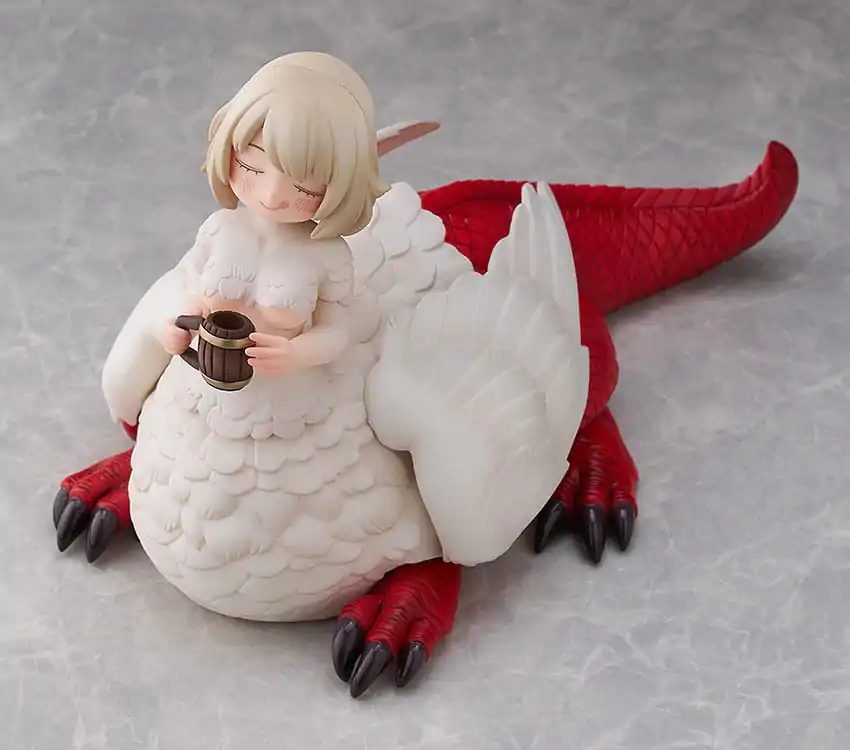 Delicious in Dungeon Statua Gochisosama Falin (Chimera) 15 cm fotografija proizvoda