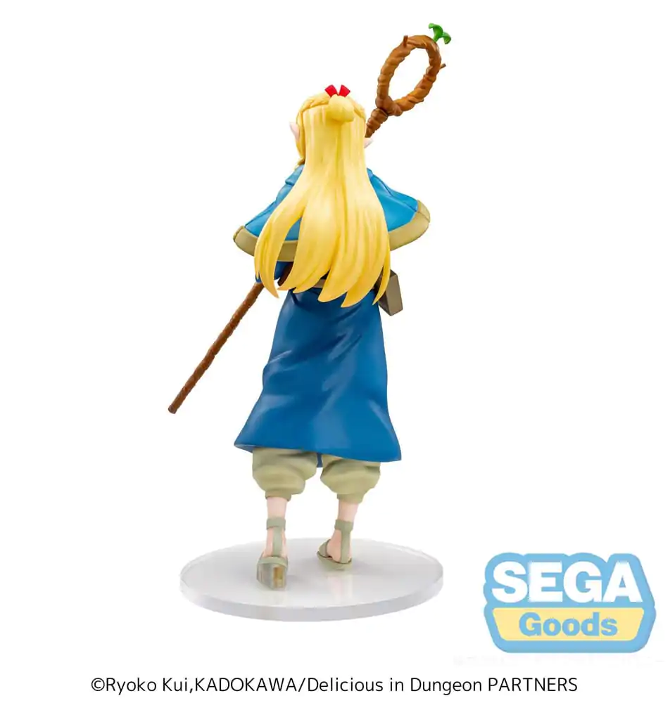 Delicious in Dungeon Luminasta PVC kipić Marcille 19 cm fotografija proizvoda