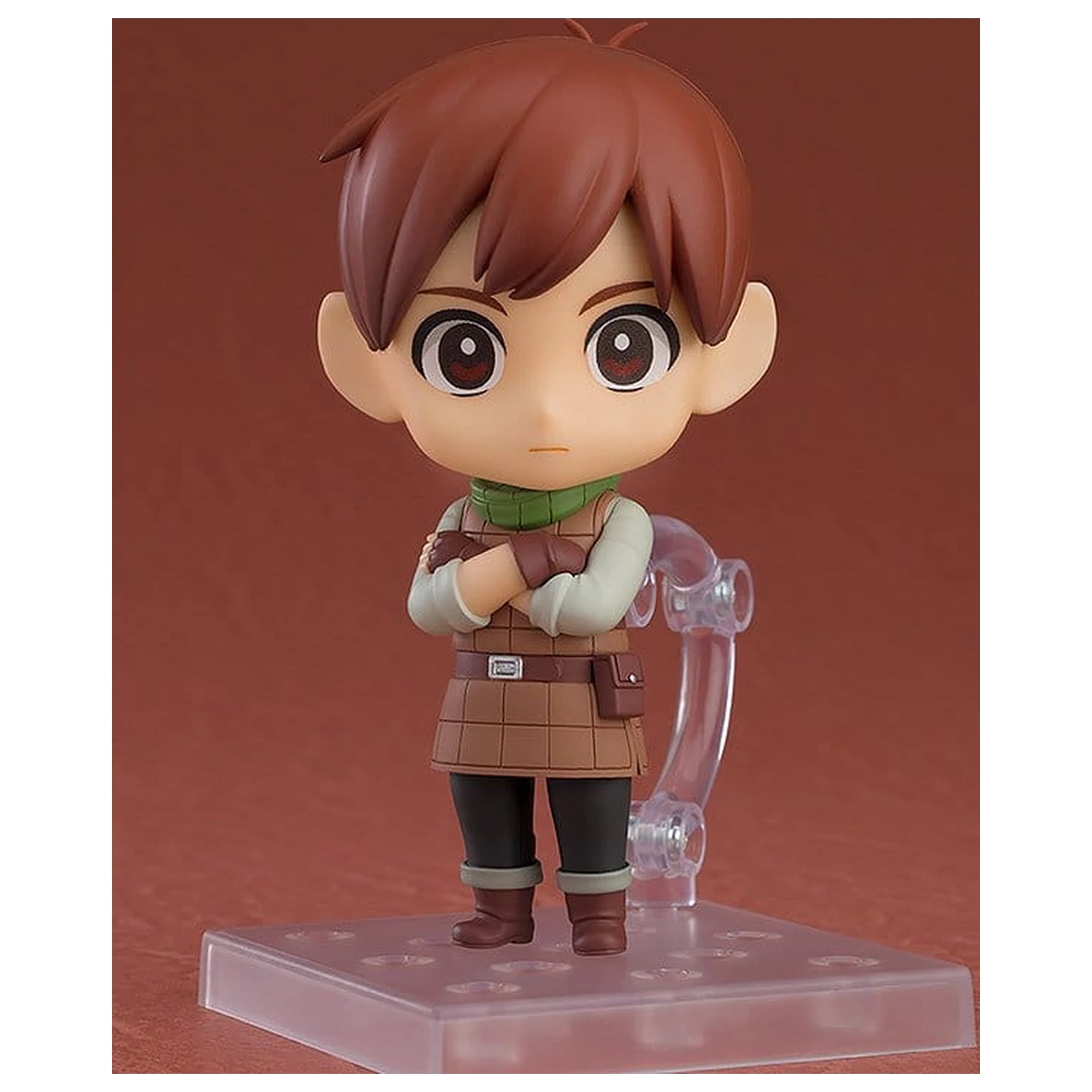 Delicious in Dungeon Nendoroid akcijska figura Chilchuck 10 cm fotografija proizvoda