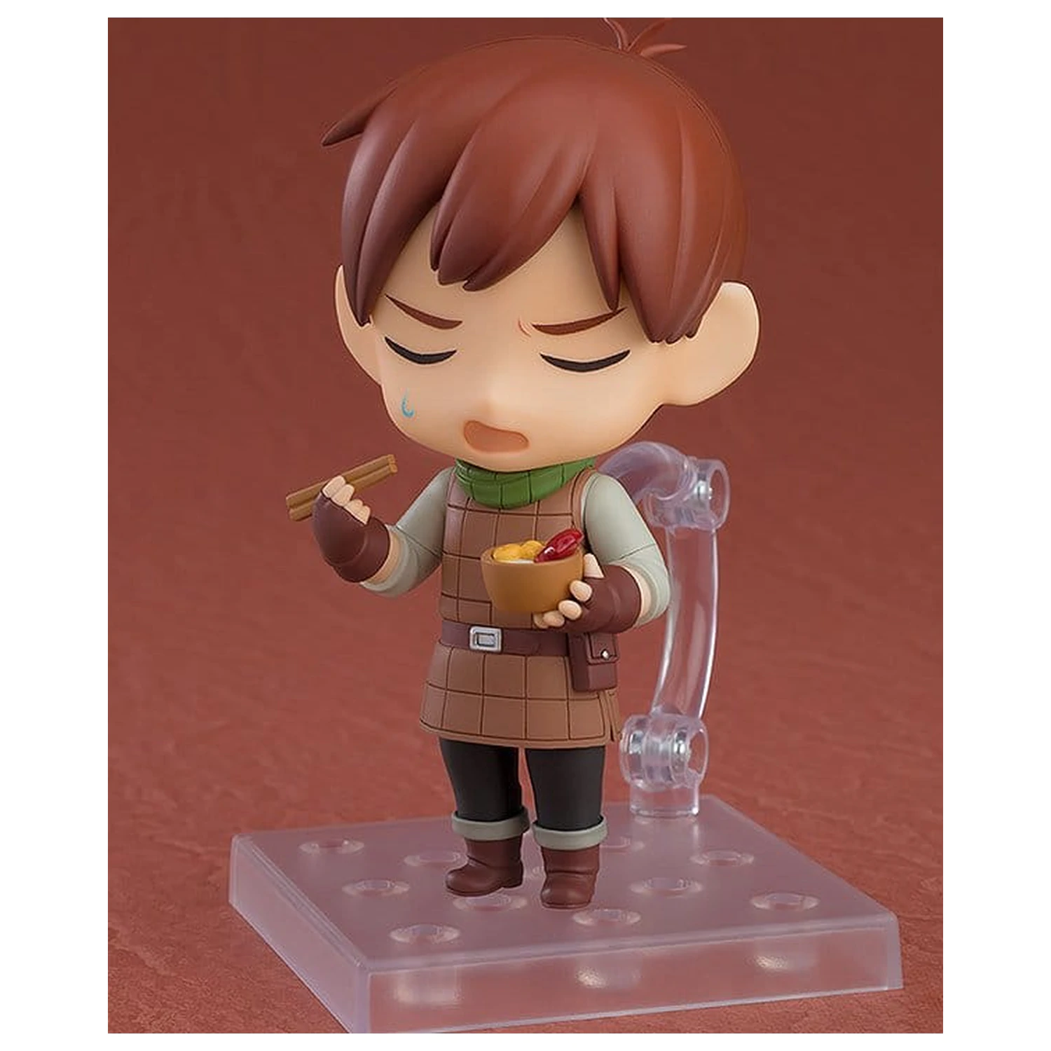 Delicious in Dungeon Nendoroid akcijska figura Chilchuck 10 cm fotografija proizvoda