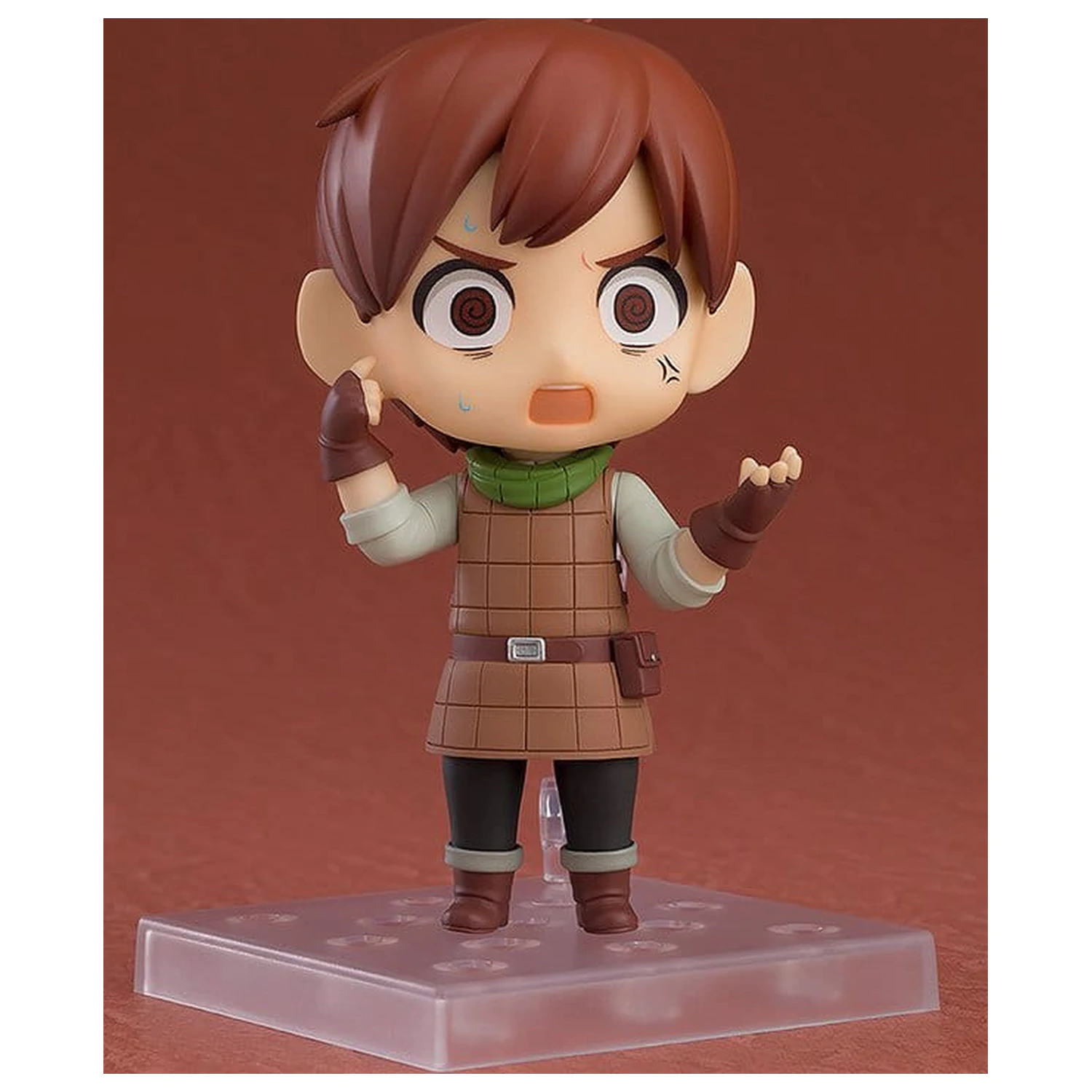 Delicious in Dungeon Nendoroid akcijska figura Chilchuck 10 cm fotografija proizvoda