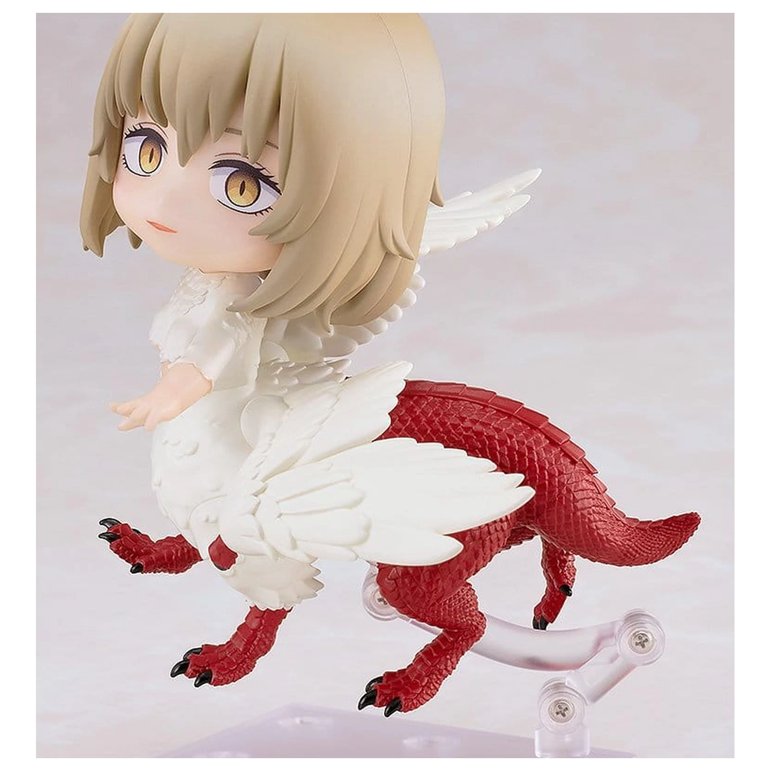 Delicious in Dungeon Nendoroid akcijska figura Falin (Chimera) 11 cm fotografija proizvoda