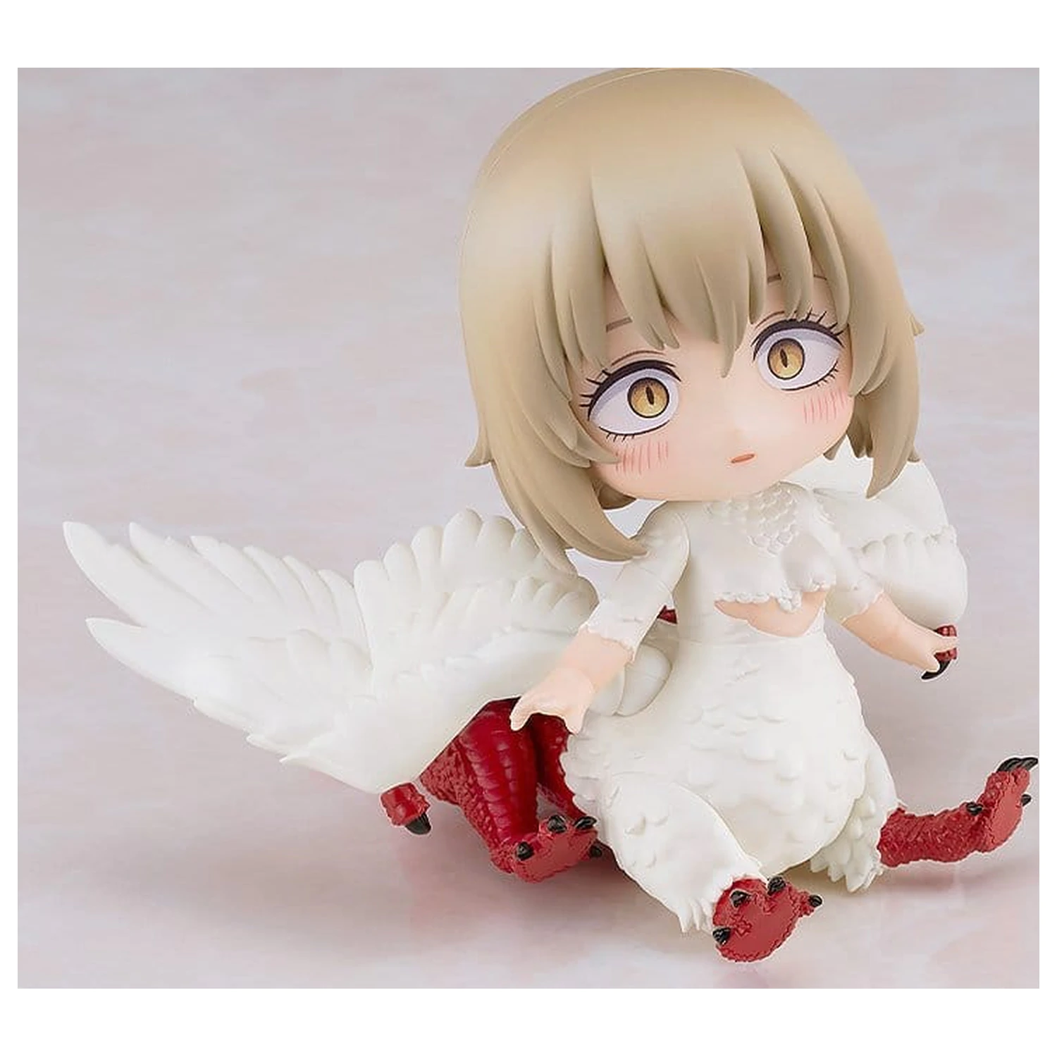 Delicious in Dungeon Nendoroid akcijska figura Falin (Chimera) 11 cm fotografija proizvoda