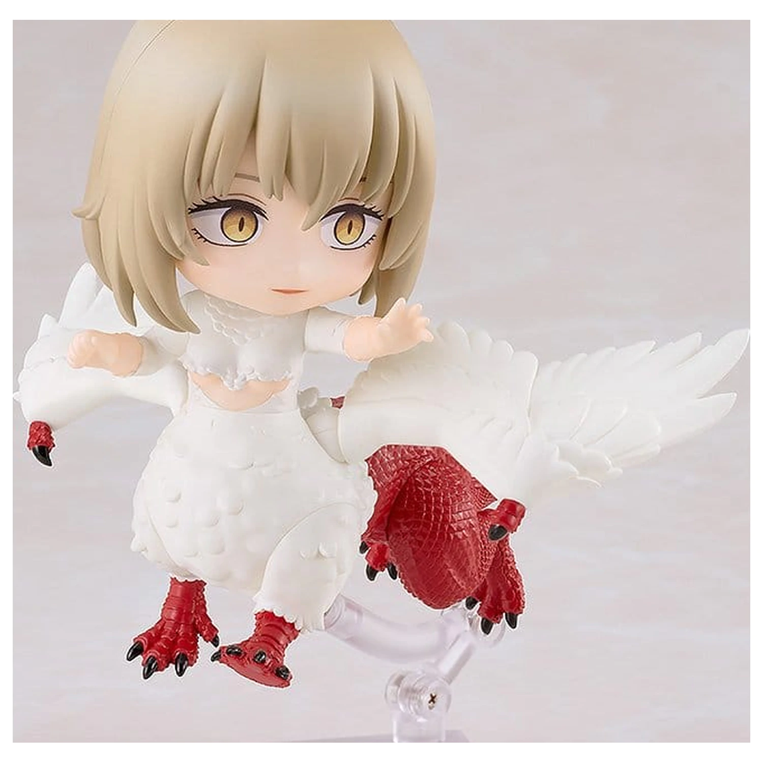 Delicious in Dungeon Nendoroid akcijska figura Falin (Chimera) 11 cm fotografija proizvoda