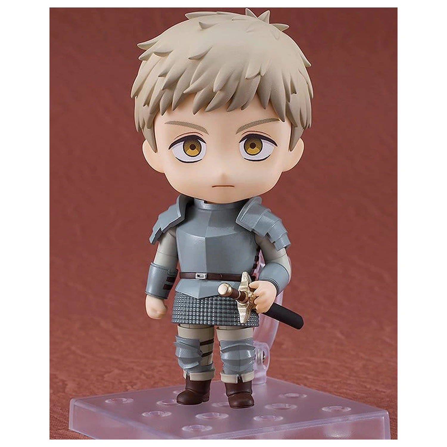 Delicious in Dungeon Nendoroid akcijska figura Laios 10 cm fotografija proizvoda