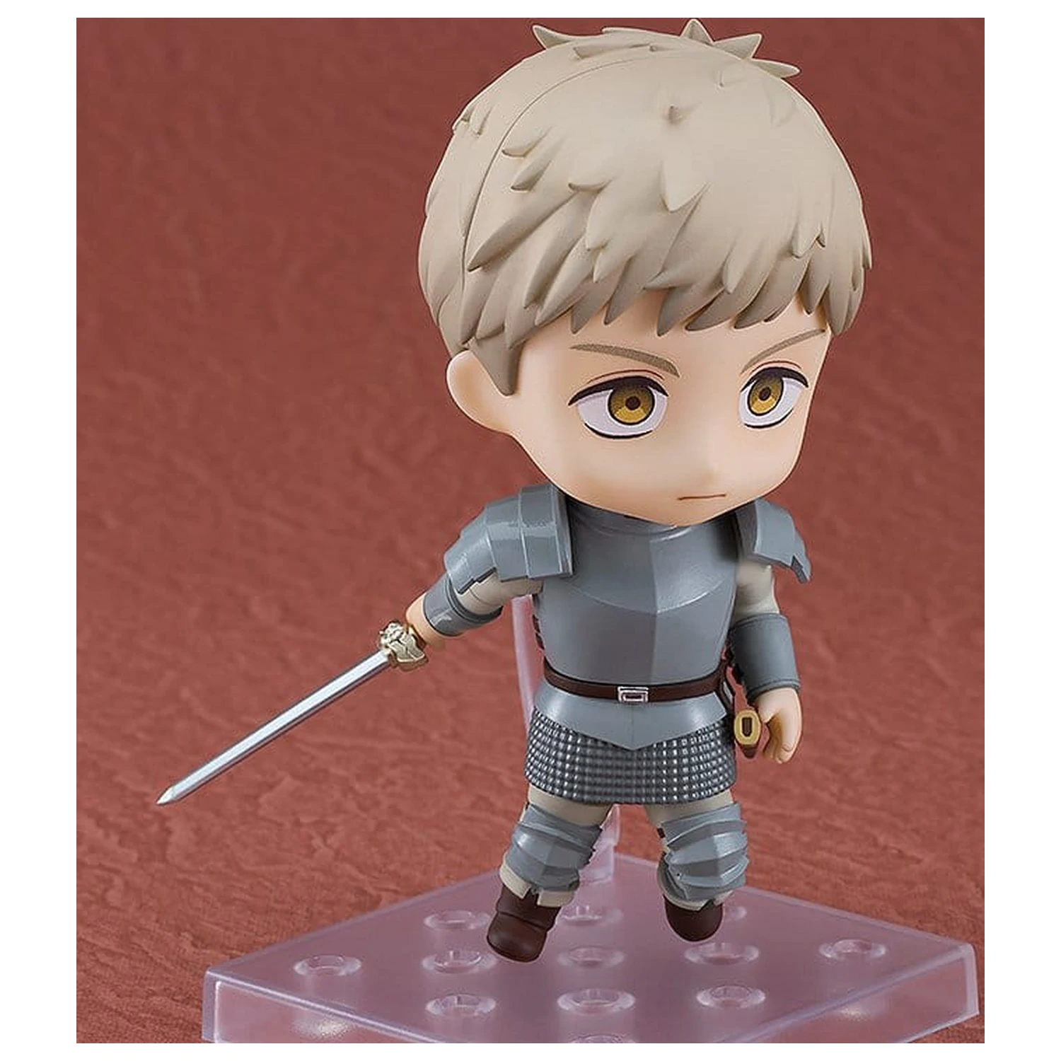Delicious in Dungeon Nendoroid akcijska figura Laios 10 cm fotografija proizvoda