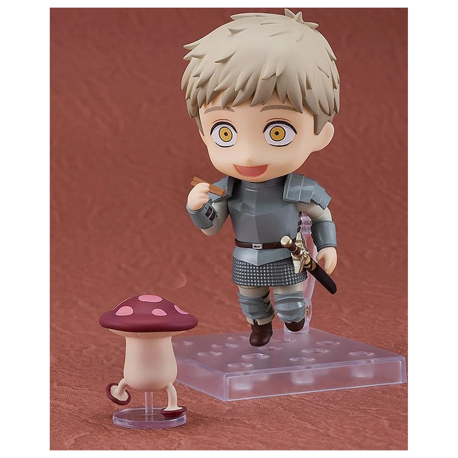 Delicious in Dungeon Nendoroid akcijska figura Laios 10 cm fotografija proizvoda