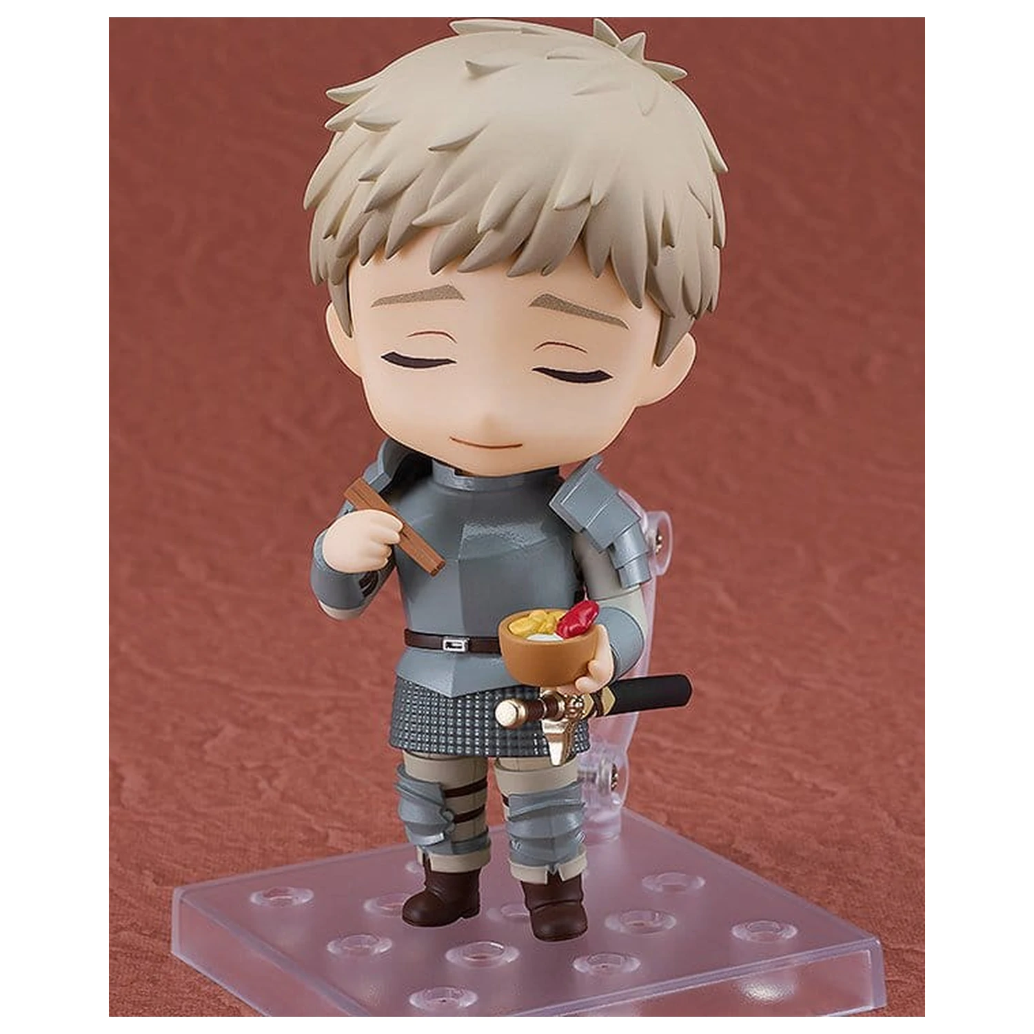 Delicious in Dungeon Nendoroid akcijska figura Laios 10 cm fotografija proizvoda