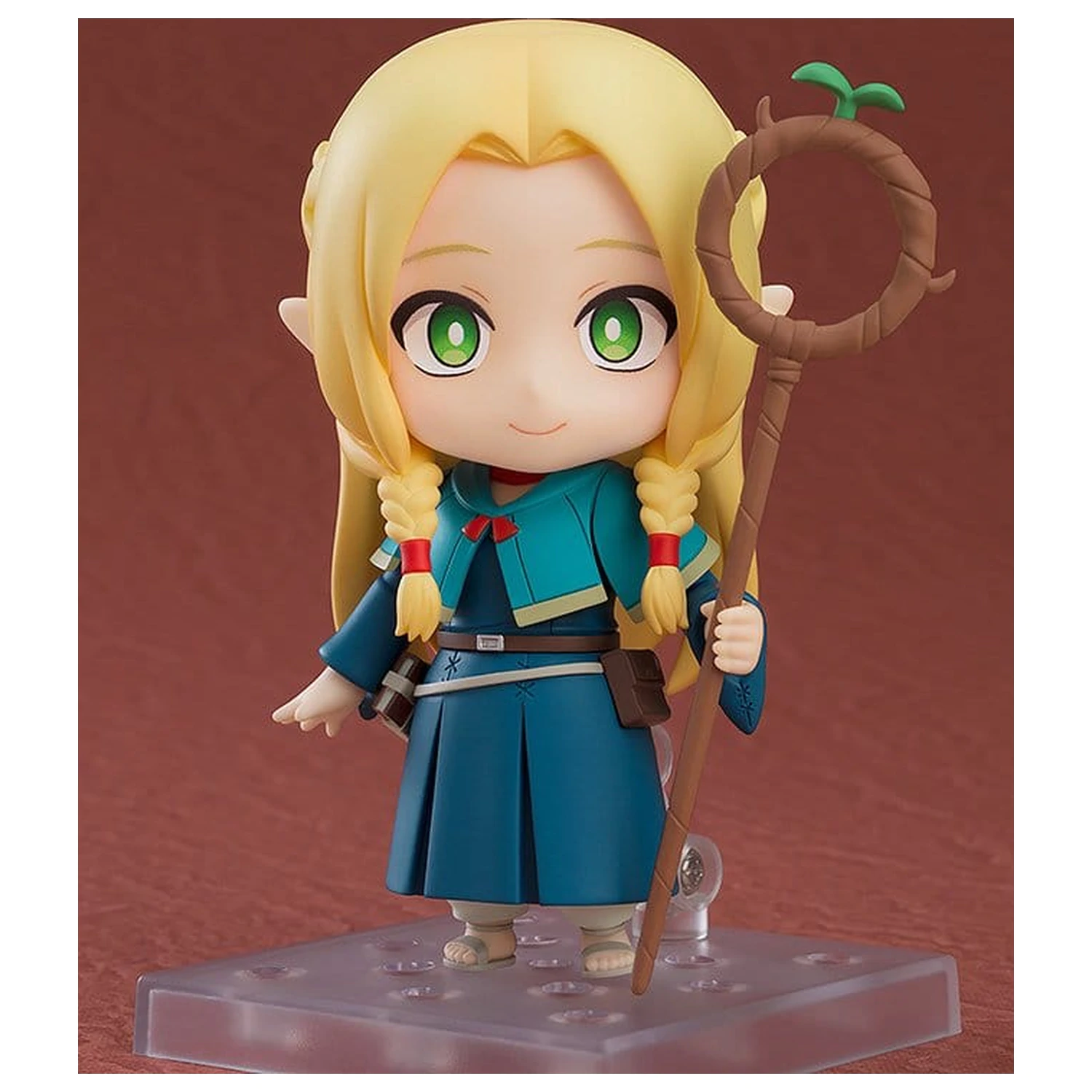 Delicious in Dungeon Nendoroid akcijska figura Marcille 10 cm fotografija proizvoda