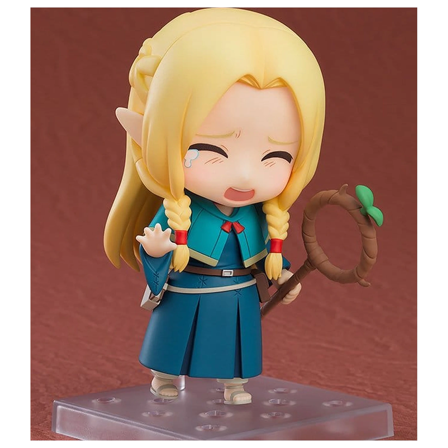Delicious in Dungeon Nendoroid akcijska figura Marcille 10 cm fotografija proizvoda
