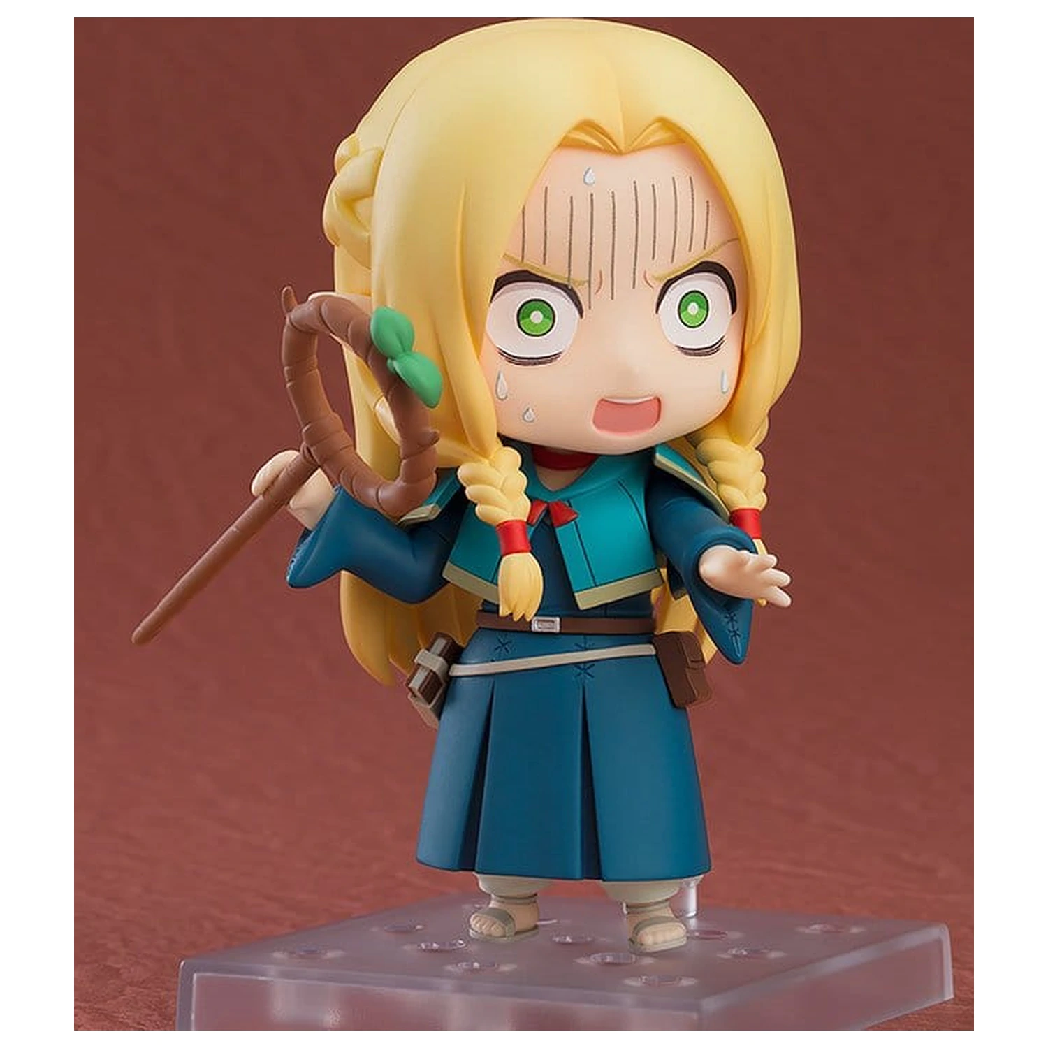 Delicious in Dungeon Nendoroid akcijska figura Marcille 10 cm fotografija proizvoda