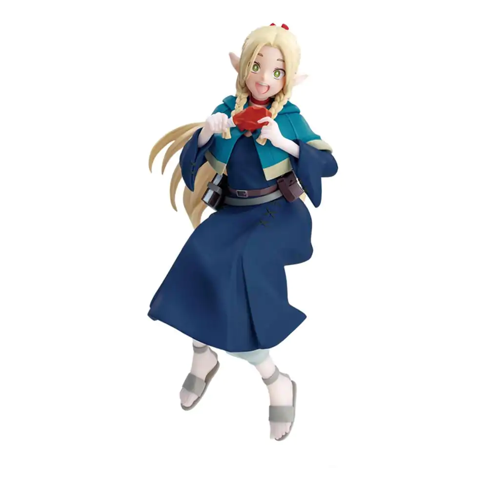 Delicious in Dungeon PM Perching PVC Kip Marcille 15 cm fotografija proizvoda