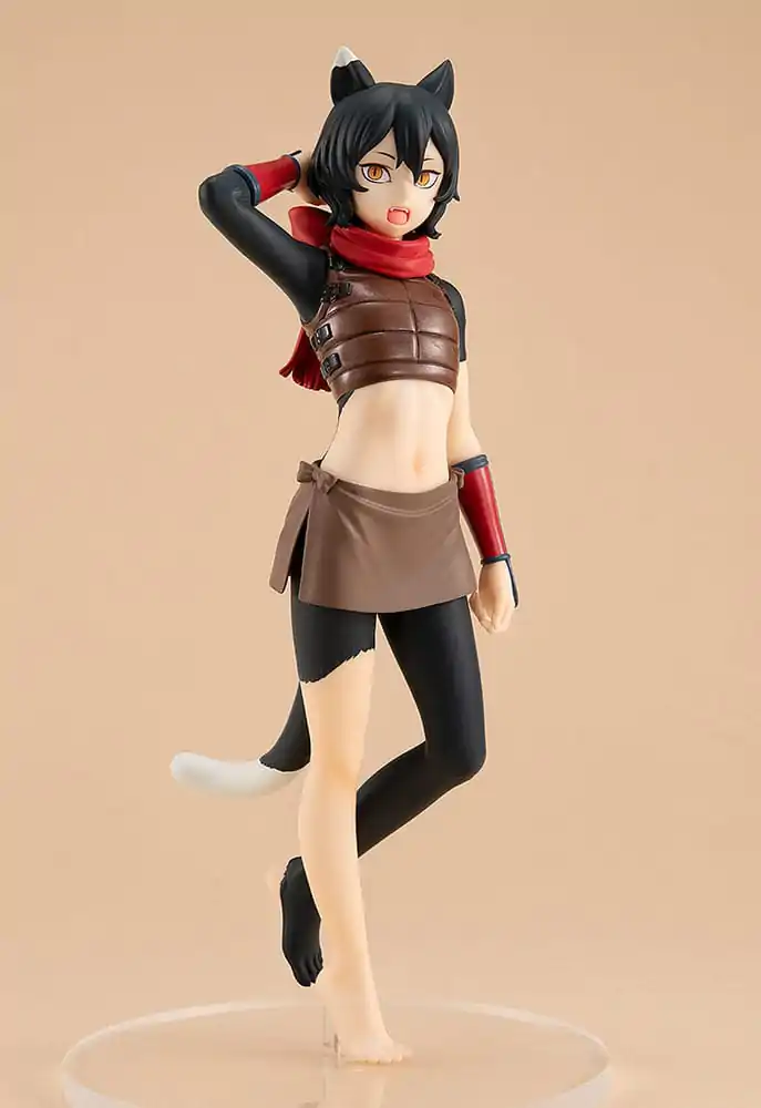 Delicious in Dungeon Pop Up Parade PVC Kip Izutsumi 16 cm fotografija proizvoda