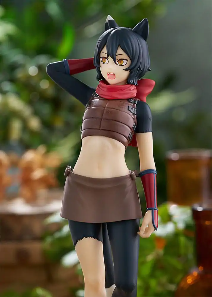 Delicious in Dungeon Pop Up Parade PVC Kip Izutsumi 16 cm fotografija proizvoda