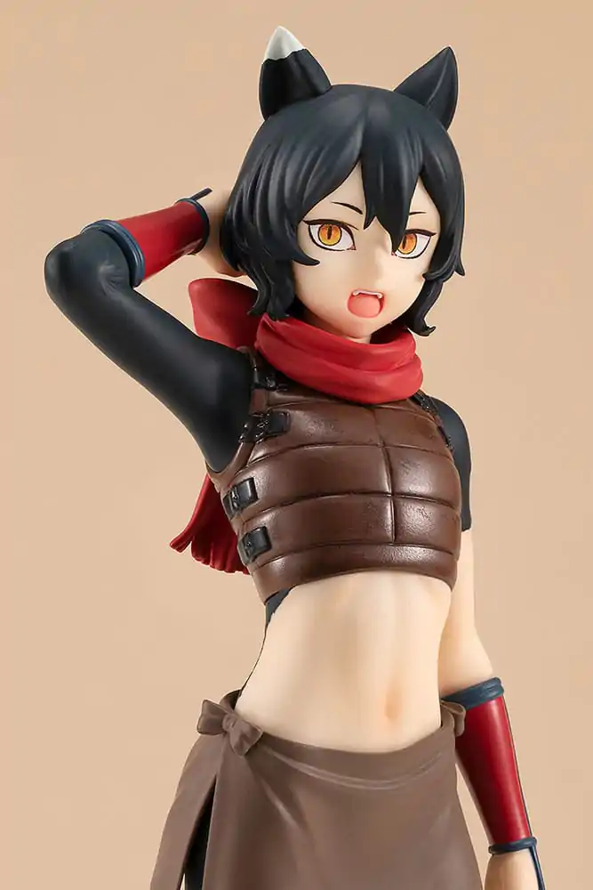 Delicious in Dungeon Pop Up Parade PVC Kip Izutsumi 16 cm fotografija proizvoda