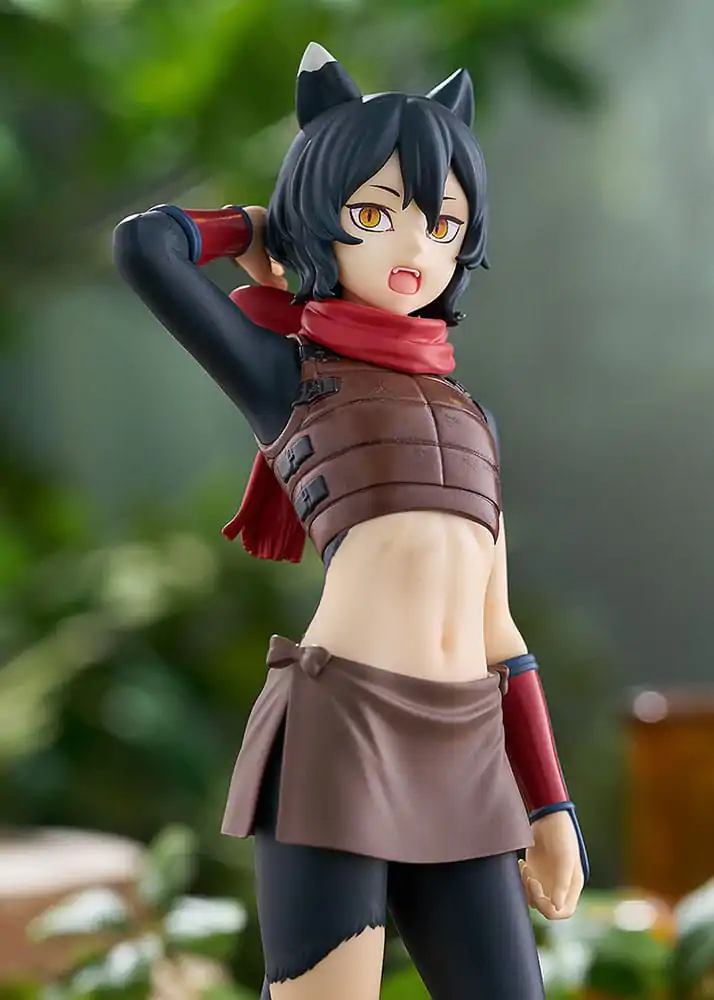 Delicious in Dungeon Pop Up Parade PVC Kip Izutsumi 16 cm fotografija proizvoda