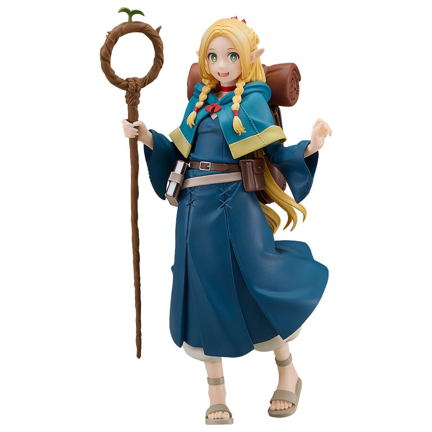 Delicious in Dungeon Pop Up Parade PVC Statua Marcille 17 cm fotografija proizvoda