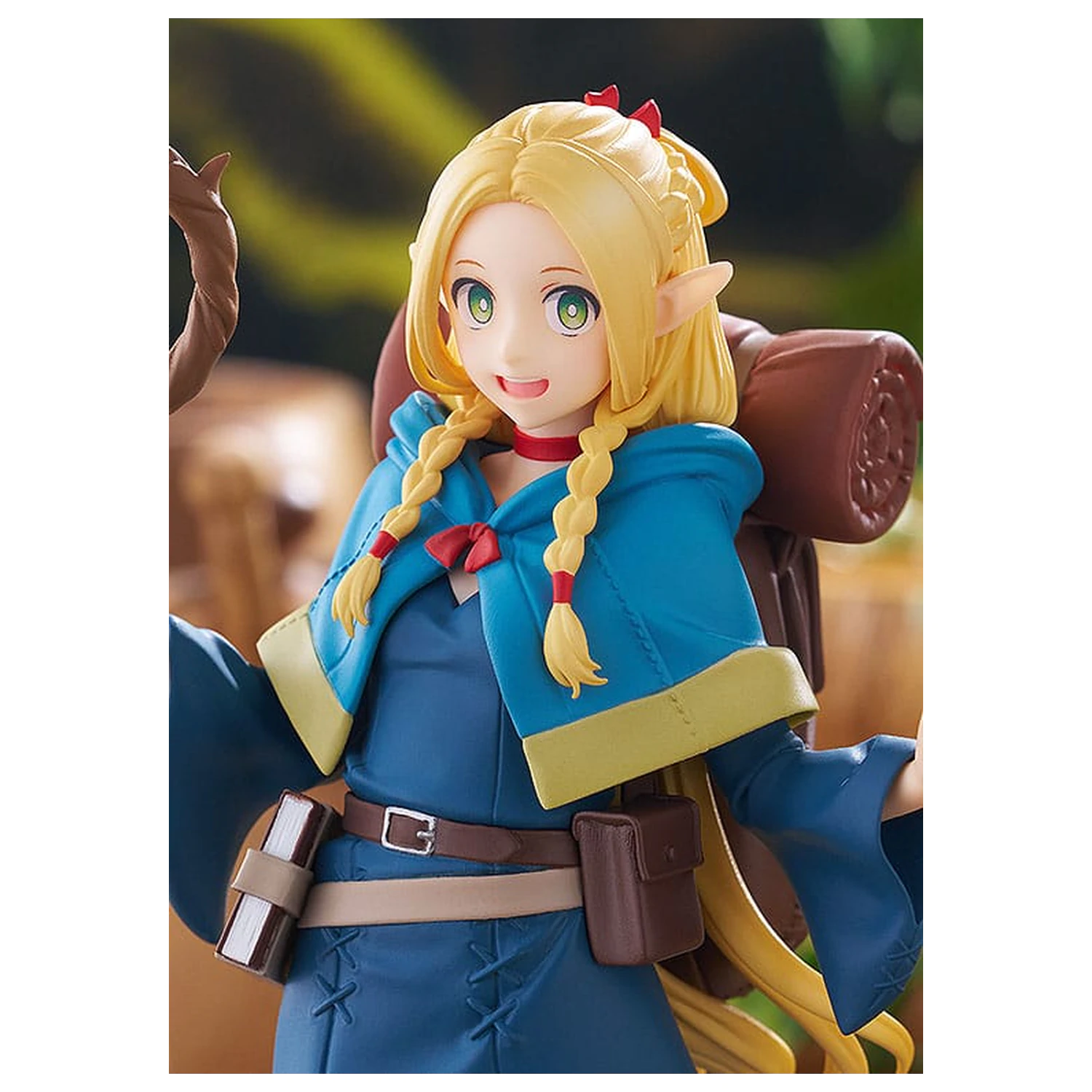 Delicious in Dungeon Pop Up Parade PVC Statua Marcille 17 cm fotografija proizvoda