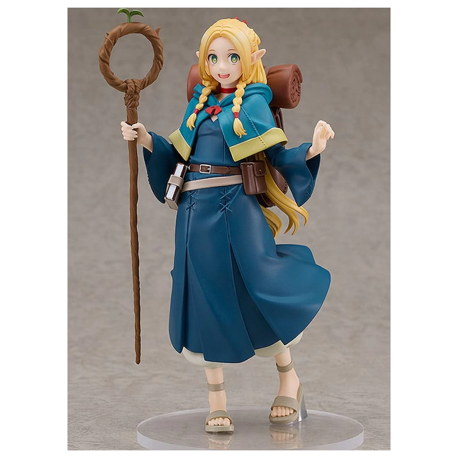 Delicious in Dungeon Pop Up Parade PVC Statua Marcille 17 cm fotografija proizvoda