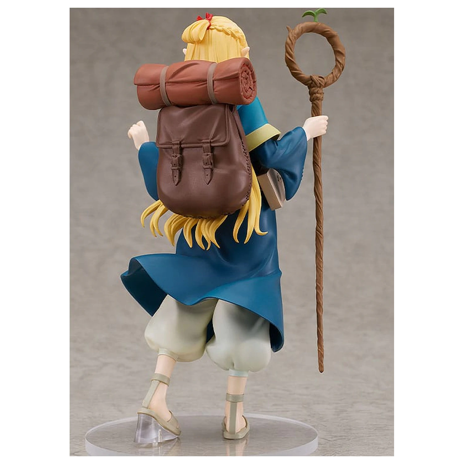 Delicious in Dungeon Pop Up Parade PVC Statua Marcille 17 cm fotografija proizvoda