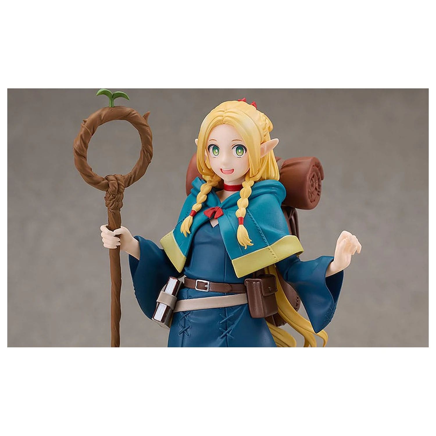Delicious in Dungeon Pop Up Parade PVC Statua Marcille 17 cm fotografija proizvoda