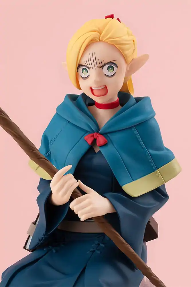 Delicious in Dungeon Pop Up Parade PVC Kip Swacchao! Marcille 13 cm fotografija proizvoda
