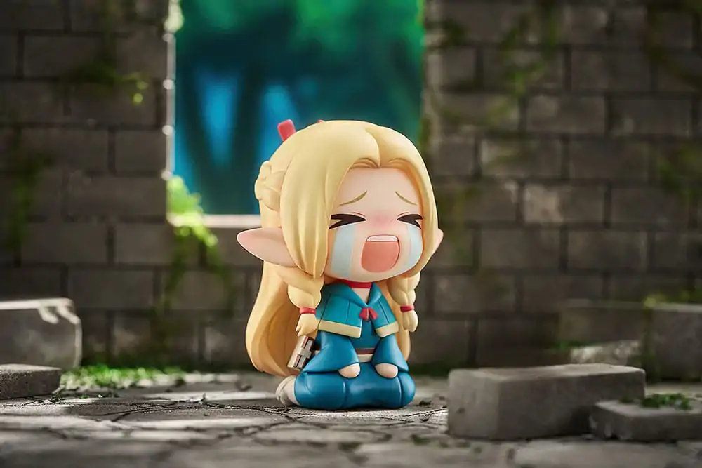 Delicious in Dungeon PVC Kipić Qset Marcille 7 cm fotografija proizvoda