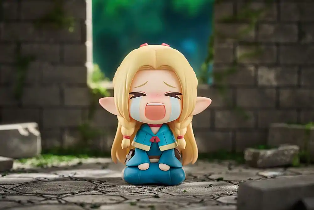 Delicious in Dungeon PVC Kipić Qset Marcille 7 cm fotografija proizvoda