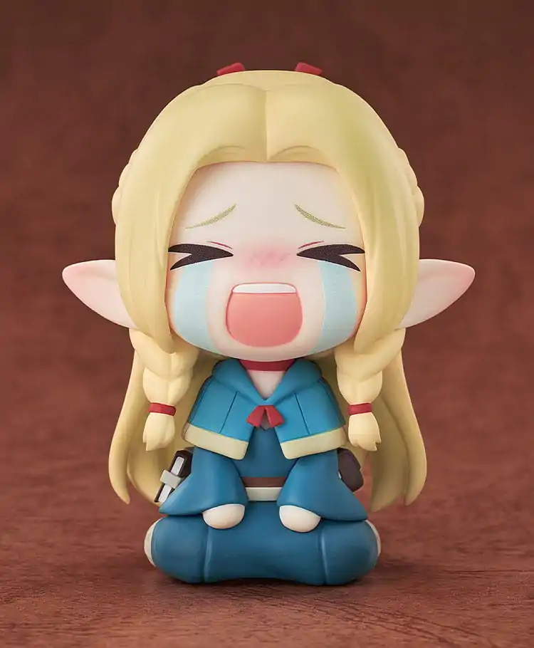 Delicious in Dungeon PVC Kipić Qset Marcille 7 cm fotografija proizvoda