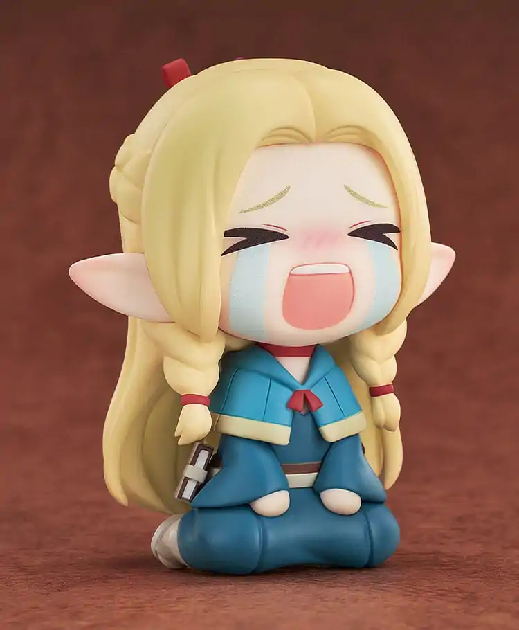 Delicious in Dungeon PVC Kipić Qset Marcille 7 cm fotografija proizvoda